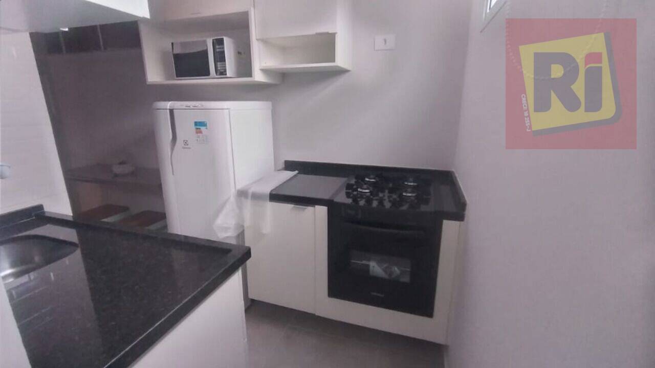 Apartamento Chácara Vista Linda, Bertioga - SP