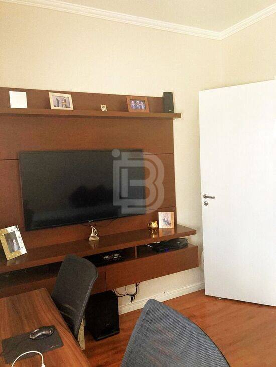 Apartamento Anhangabaú, Jundiaí - SP