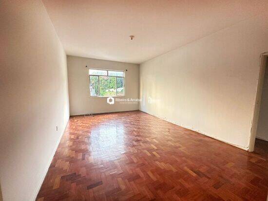 Apartamento Centro, Juiz de Fora - MG