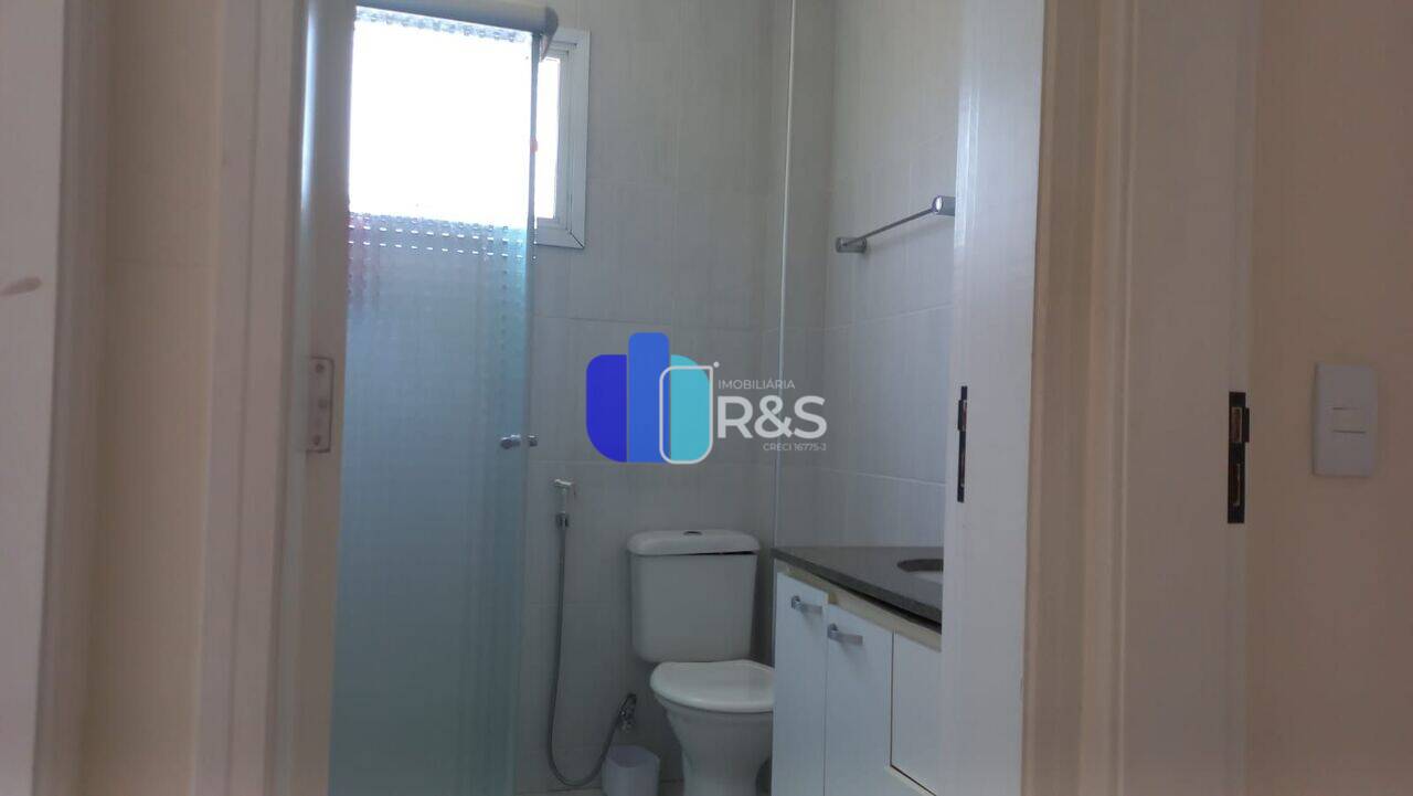 Apartamento Residencial Aquários, Vinhedo - SP