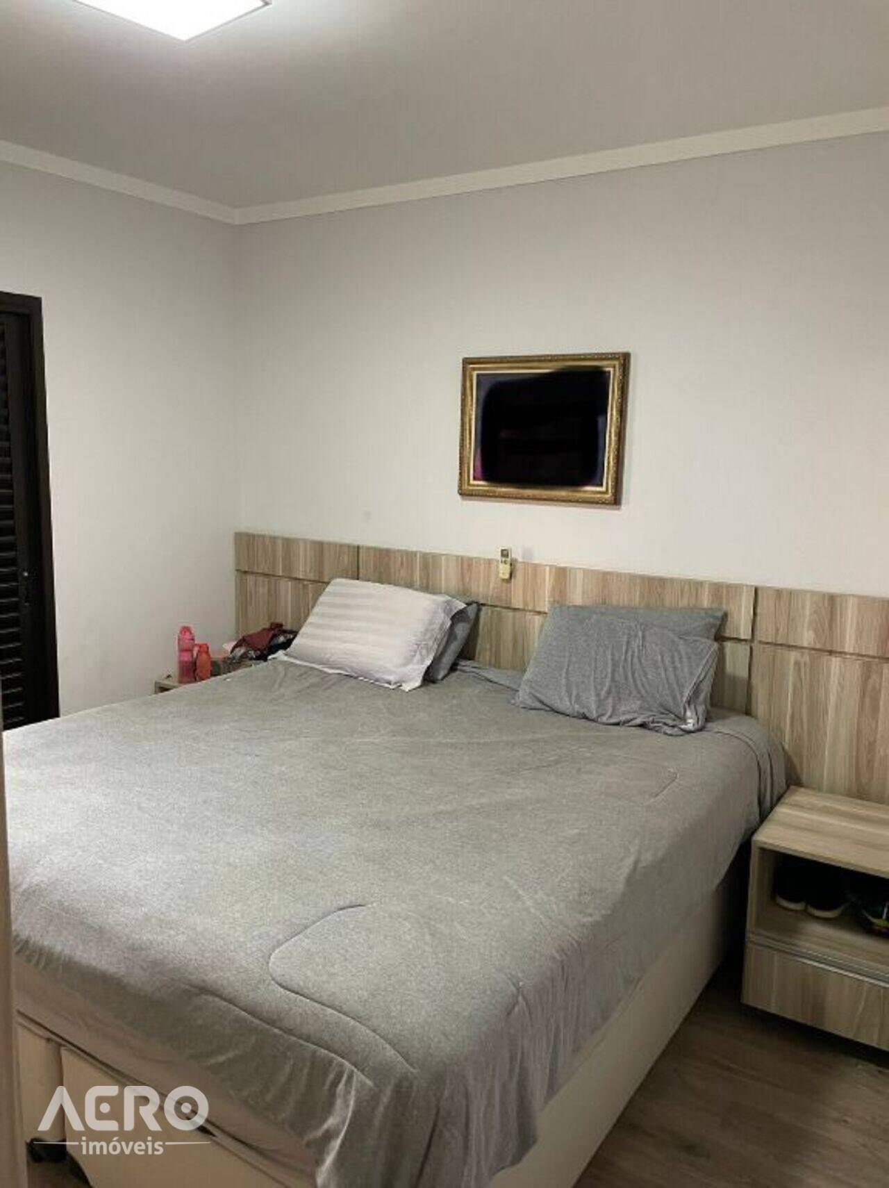 Apartamento Jardim Panorama, Bauru - SP