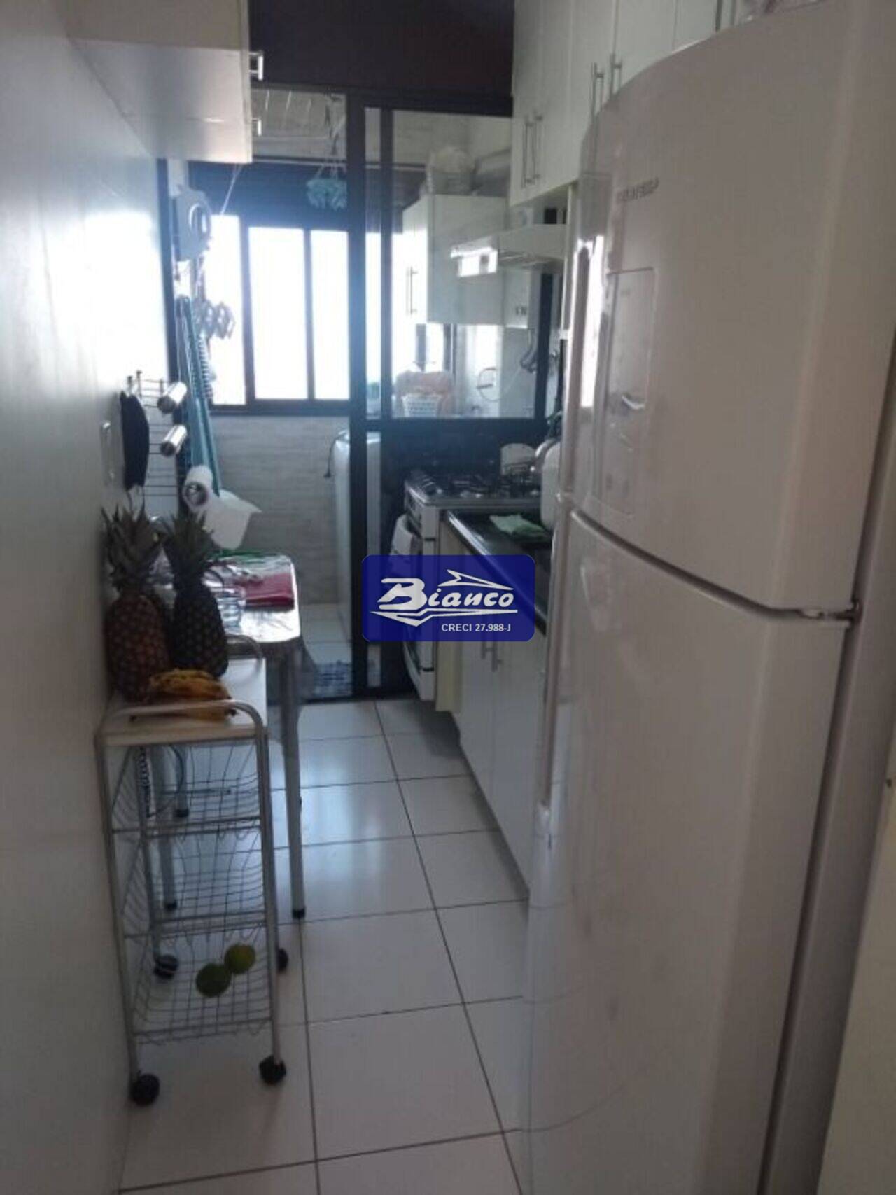 Apartamento Vila Rio de Janeiro, Guarulhos - SP