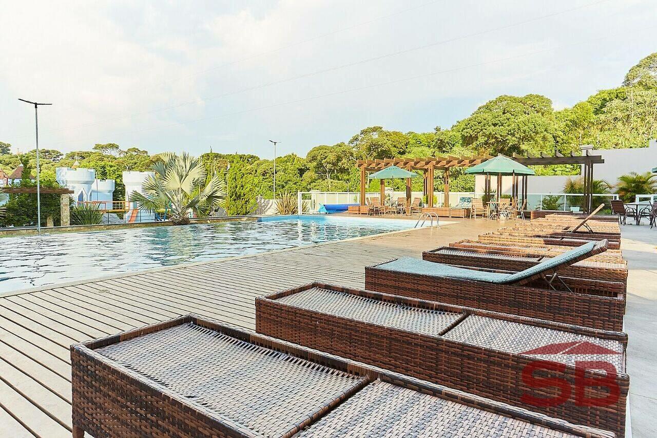 Casa Santa Felicidade, Curitiba - PR