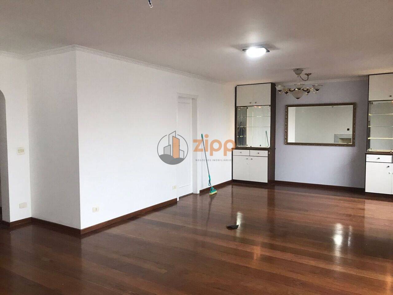 Apartamento Santana, São Paulo - SP