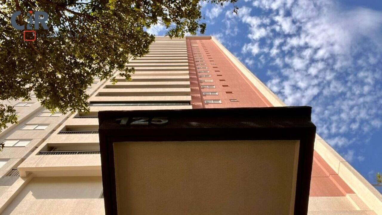 Apartamento Setor Pedro Ludovico, Goiânia - GO