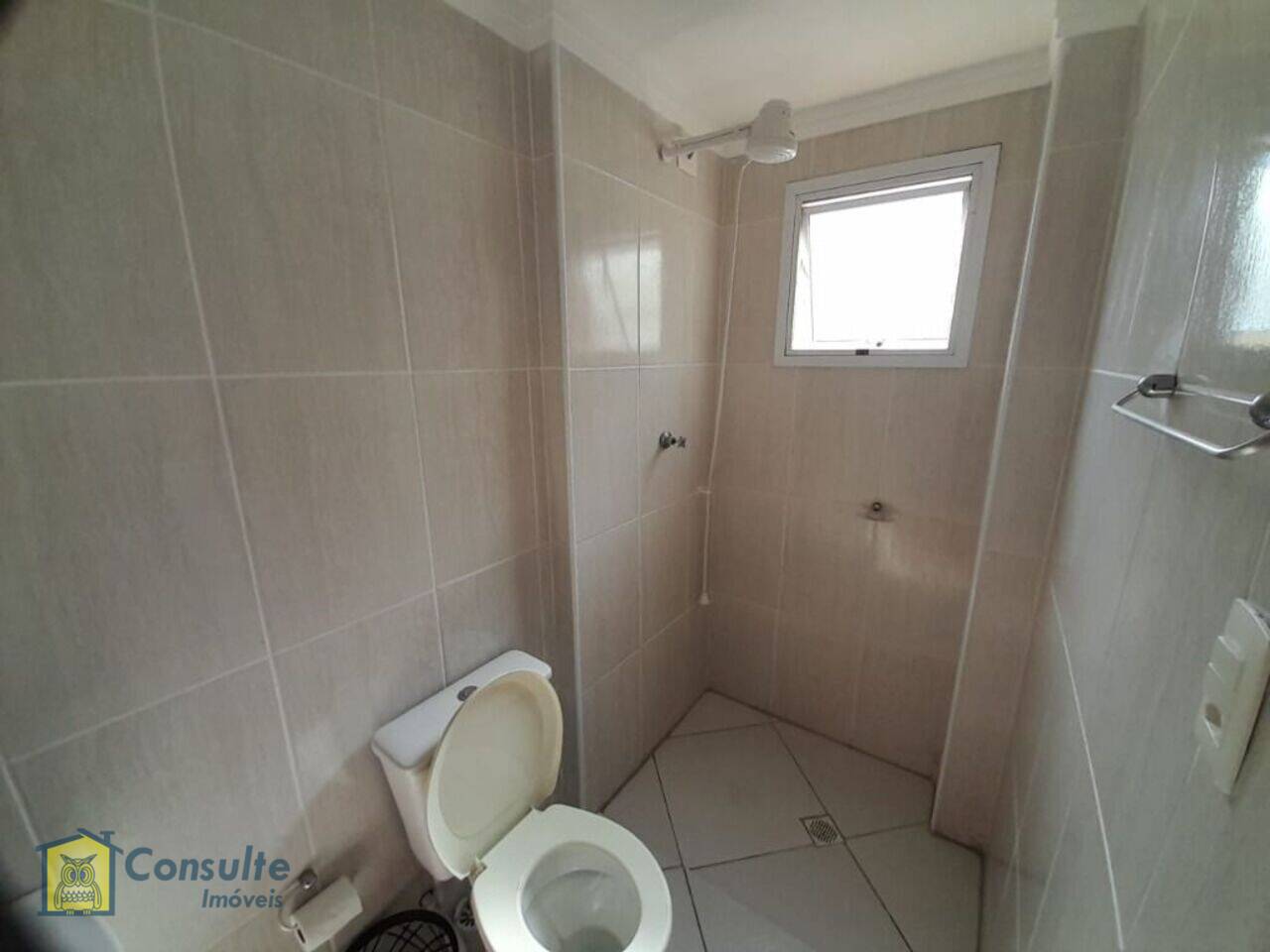 Apartamento Ocian, Praia Grande - SP