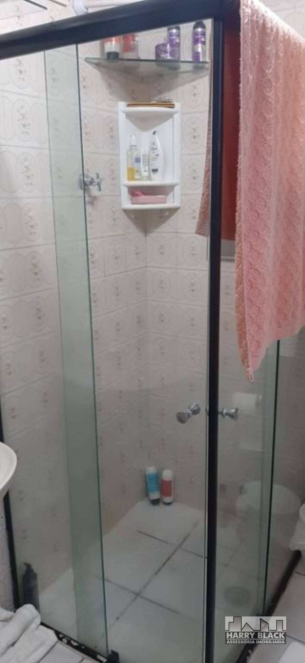 Apartamento Tamarineira, Recife - PE