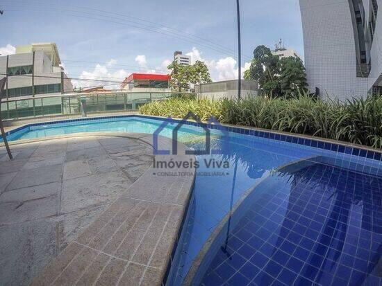 Apartamento Pina, Recife - PE