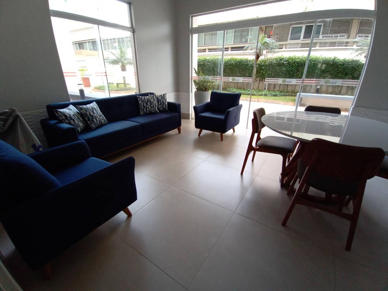 Apartamento Praia das Astúrias, Guarujá - SP