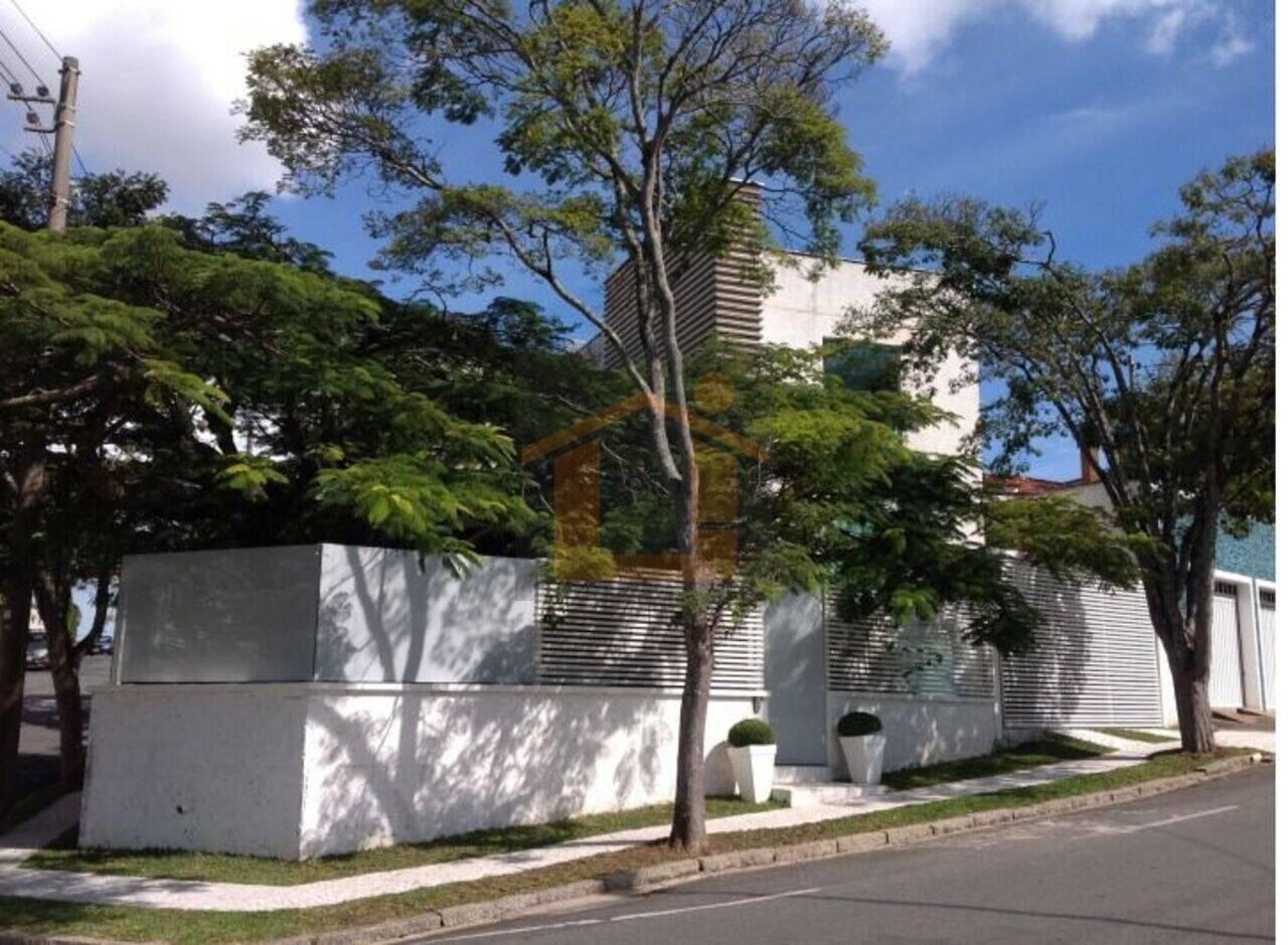 Casa Jardim dos Estados, Poços de Caldas - MG