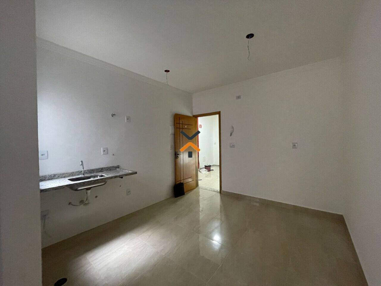 Apartamento Parque das Nações, Santo André - SP