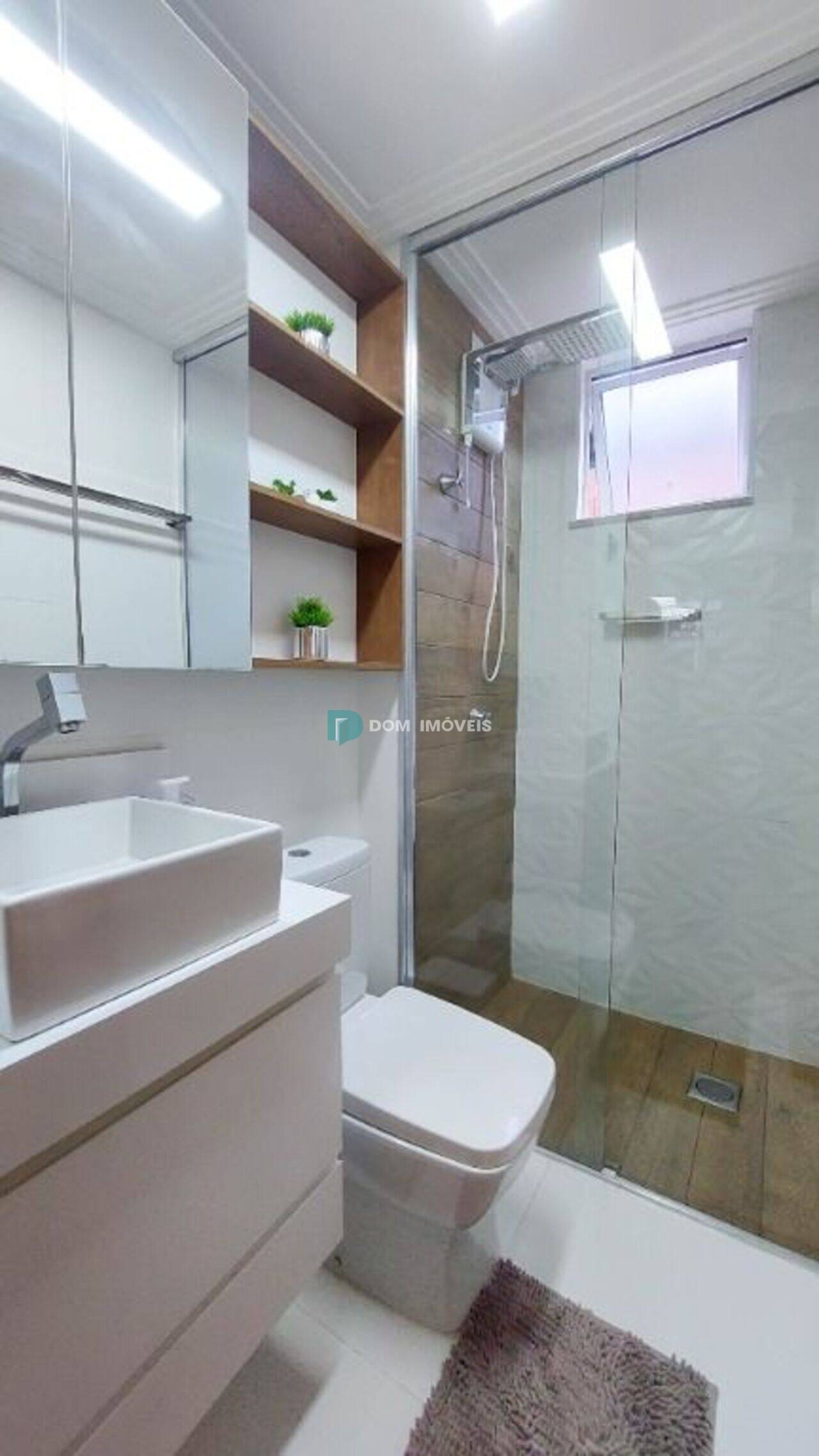 Apartamento Paineiras, Juiz de Fora - MG