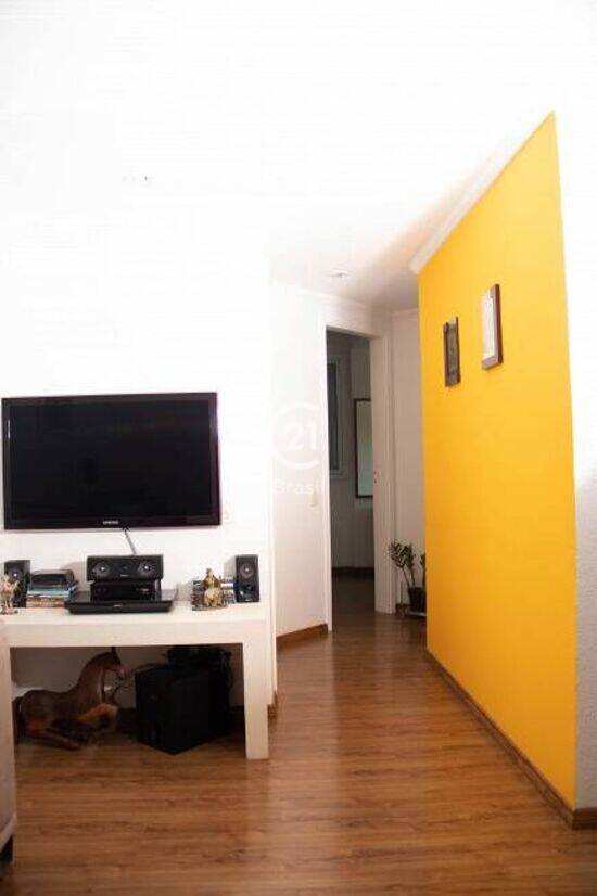 Apartamento Vila Madalena, São Paulo - SP