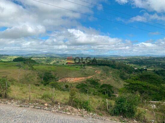 Zona Rural - Chã Grande - PE, Chã Grande - PE