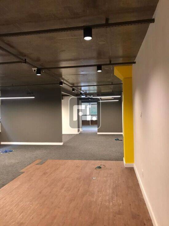 Conjunto de 133 m² na Doutor Cardoso de Melo - Vila Olímpia - São Paulo - SP, aluguel por R$ 7.500,0