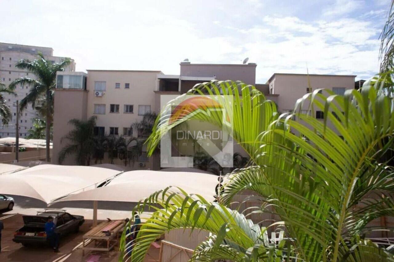 Apartamento Lagoinha, Ribeirão Preto - SP