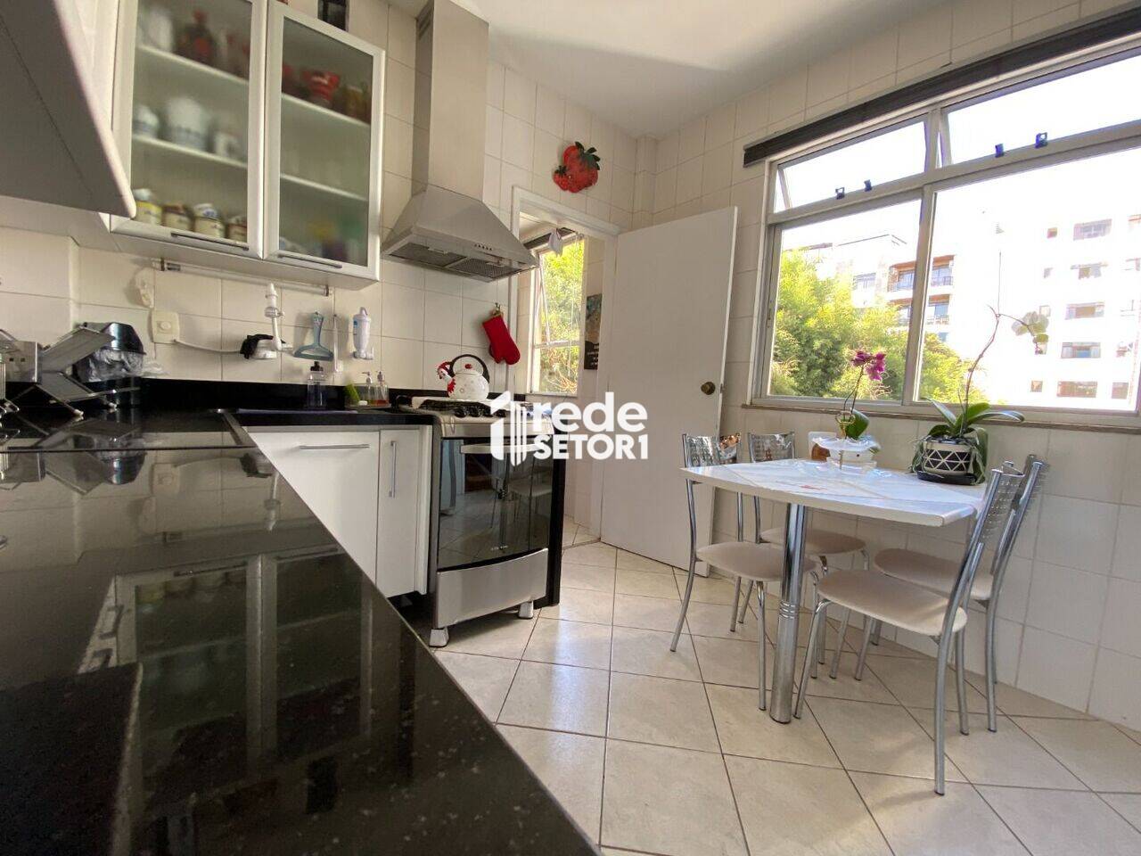 Apartamento Bom Pastor, Juiz de Fora - MG