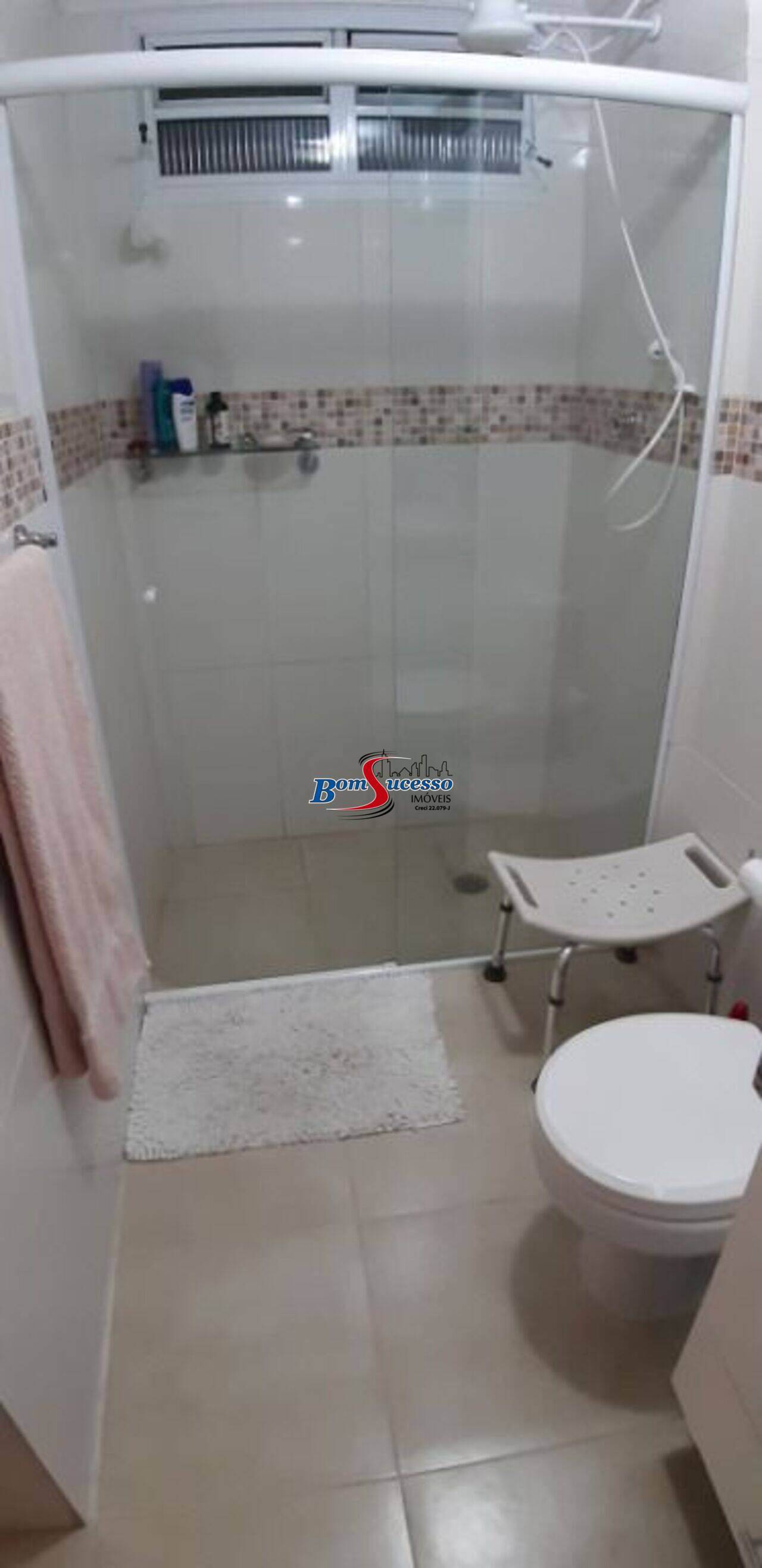 Apartamento Ipiranga, São Paulo - SP