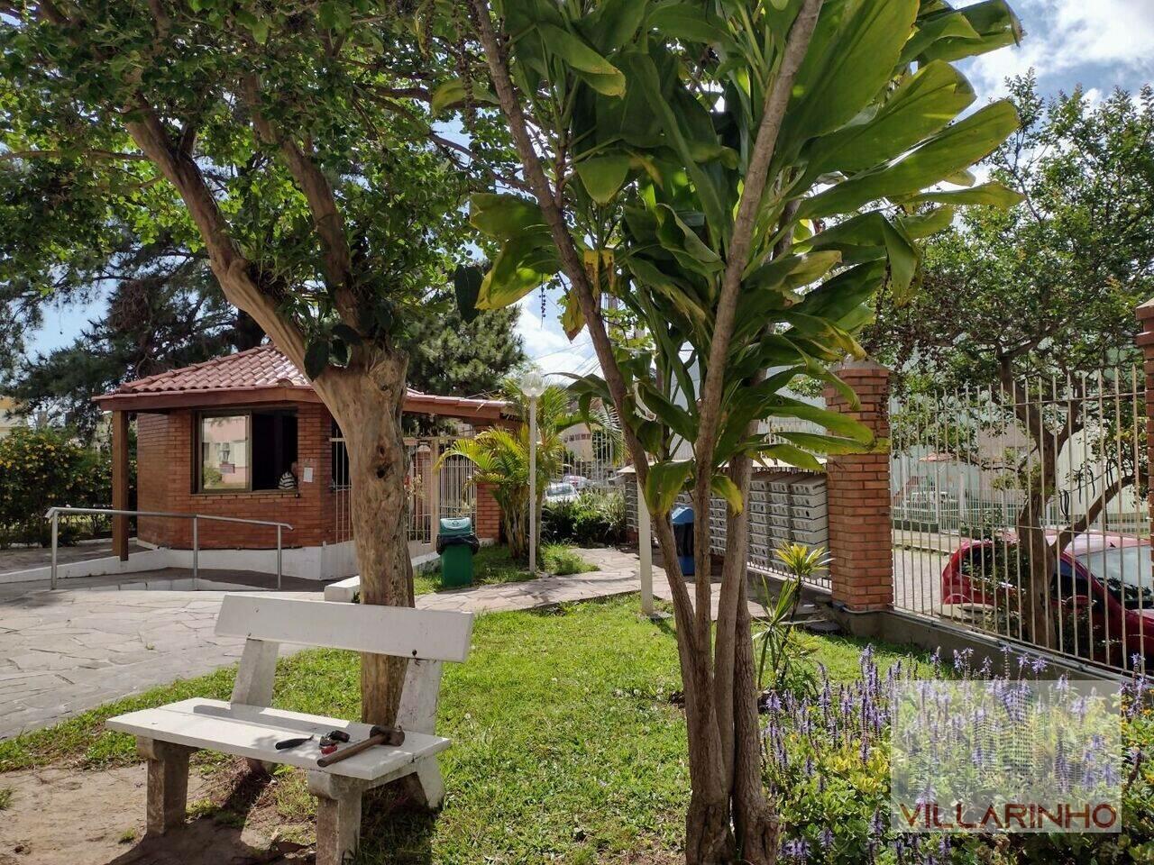 Apartamento Tristeza, Porto Alegre - RS