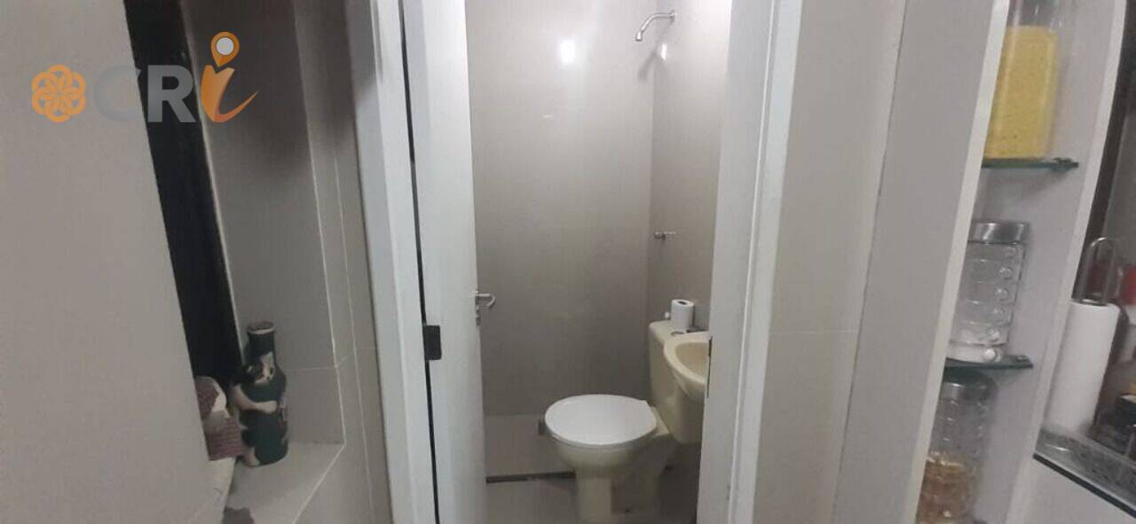 Apartamento Cocó, Fortaleza - CE