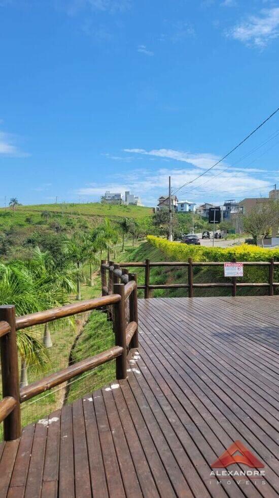 Condomínio Residencial Mantiqueira - São José dos Campos - SP, São José dos Campos - SP