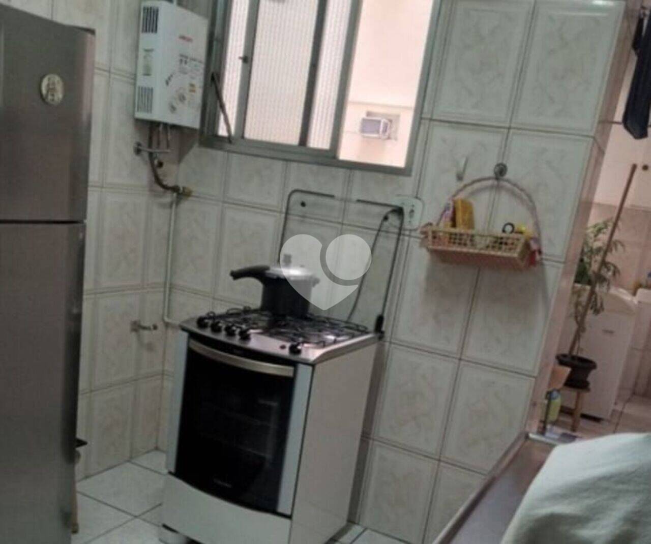 Apartamento Copacabana, Rio de Janeiro - RJ