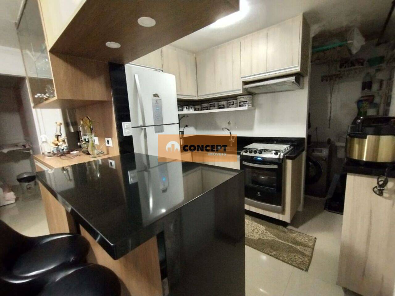 Apartamento Cidade Boa Vista, Suzano - SP