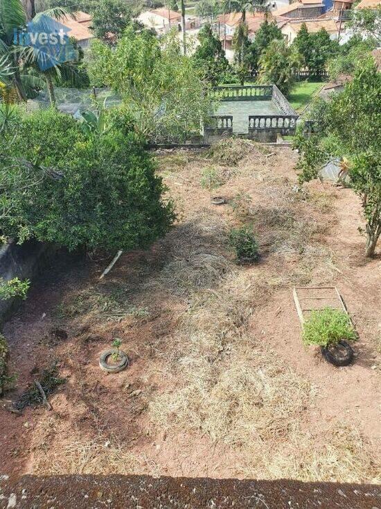 Casa Jardim Petrópolis (Santa Luzia), Ribeirão Pires - SP