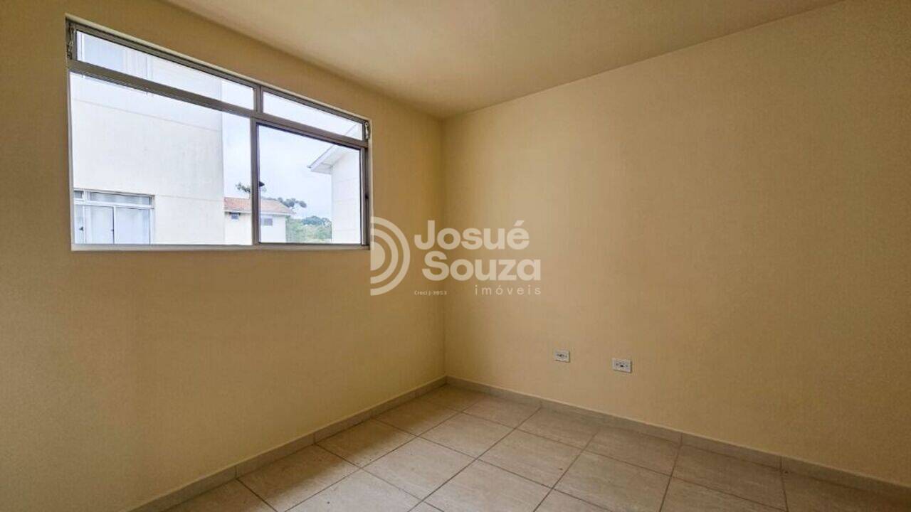 Apartamento Santa Cândida, Curitiba - PR