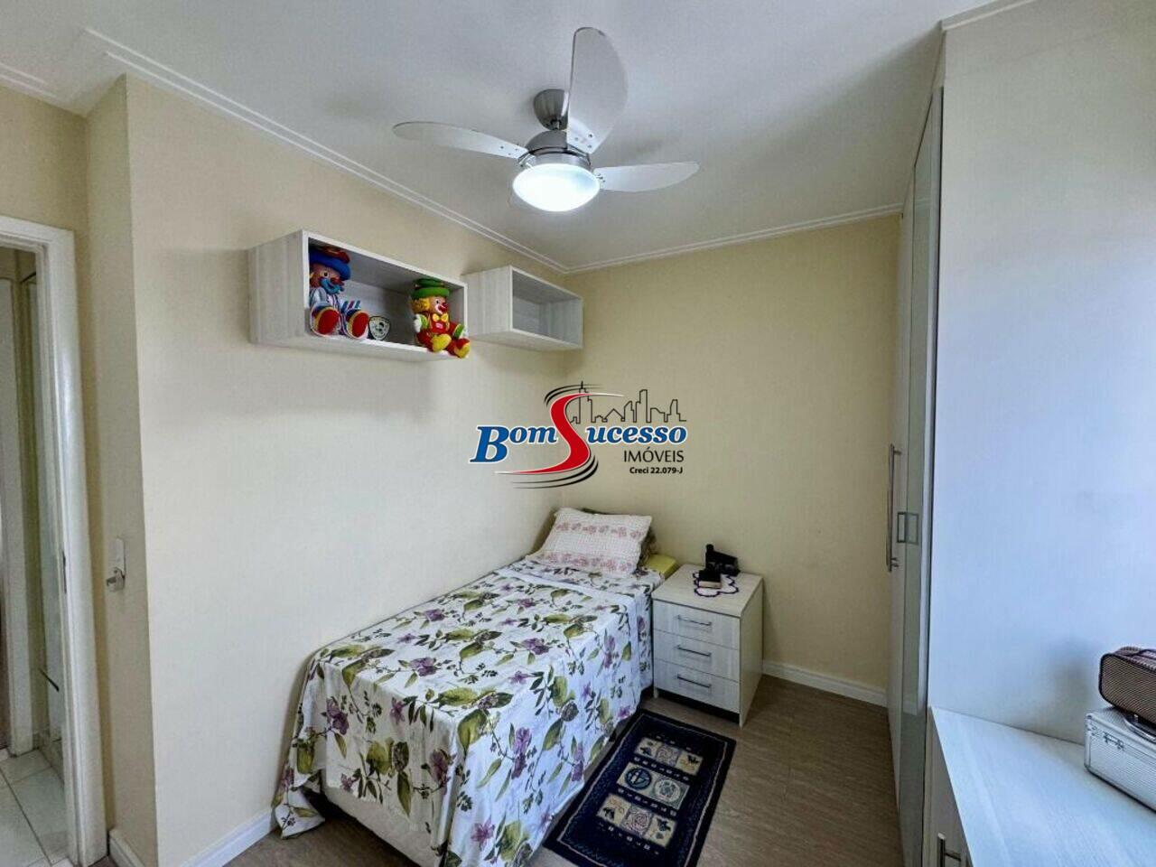 Apartamento Tatuapé, São Paulo - SP