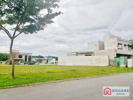 Condomínio Residencial Colinas do Paratehy - São José dos Campos - SP, São José dos Campos - SP