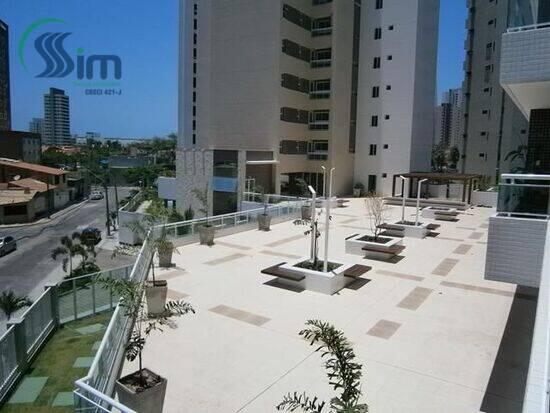 Apartamento Guararapes, Fortaleza - CE