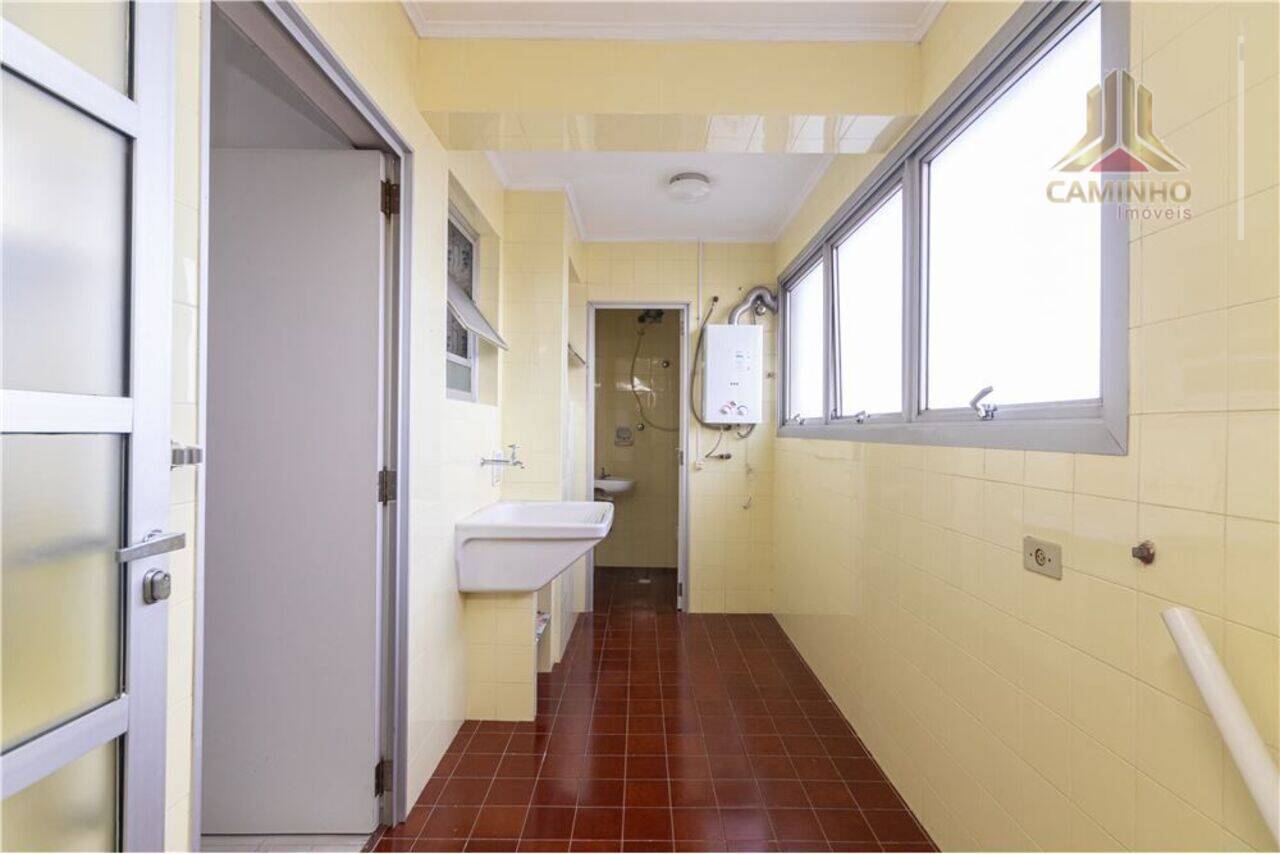 Apartamento Petrópolis, Porto Alegre - RS