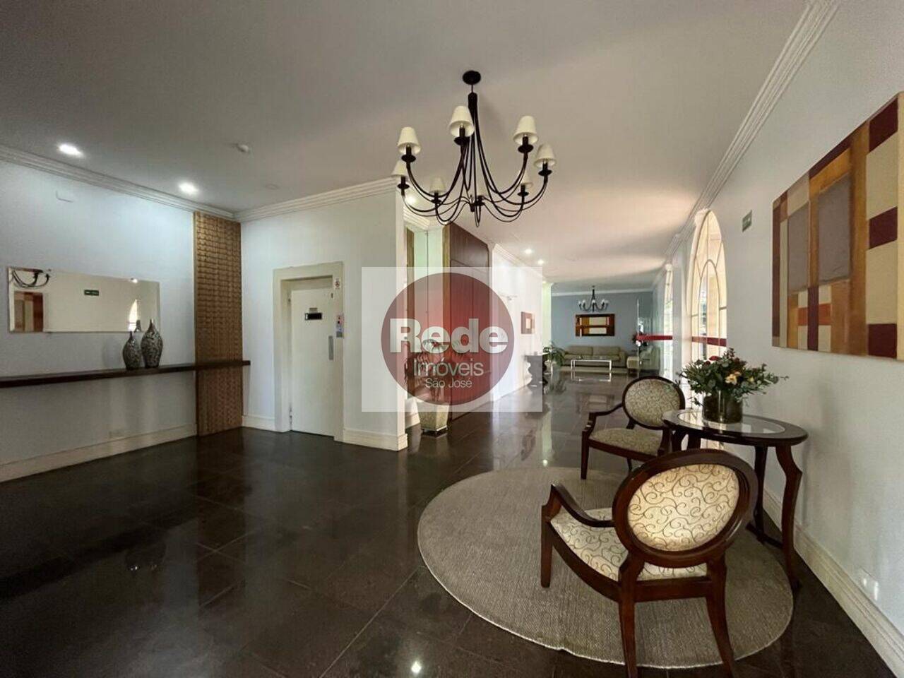 Apartamento Jardim Esplanada, São José dos Campos - SP