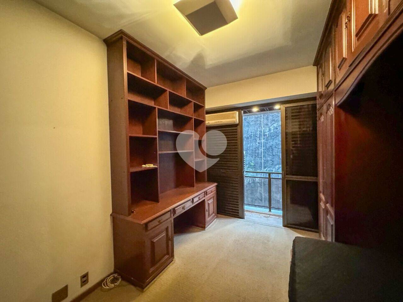 Apartamento Ipanema, Rio de Janeiro - RJ