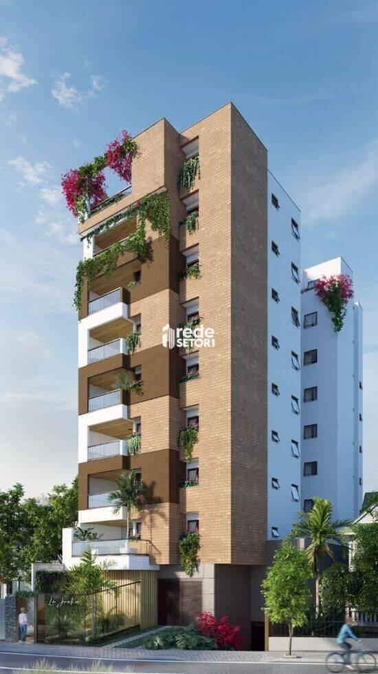 Apartamento garden de 85 m² Bom Pastor - Juiz de Fora, à venda por R$ 749.000