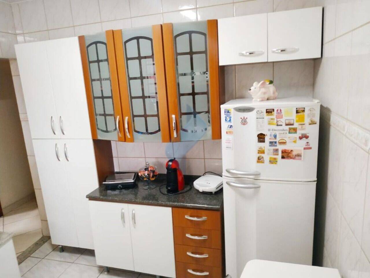 Apartamento Centro, Sorocaba - SP