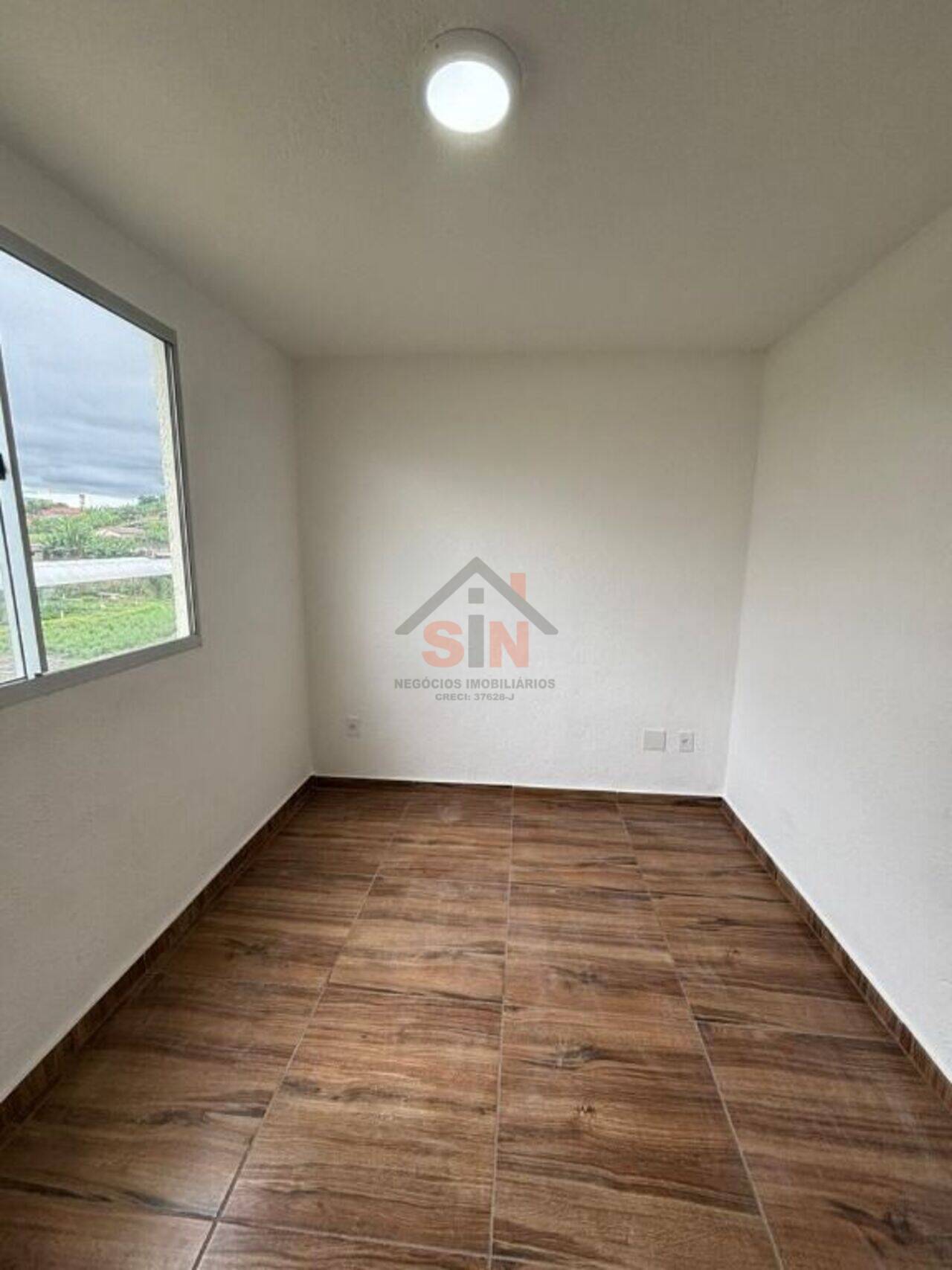 Apartamento Vila Nova Bonsucesso, Guarulhos - SP