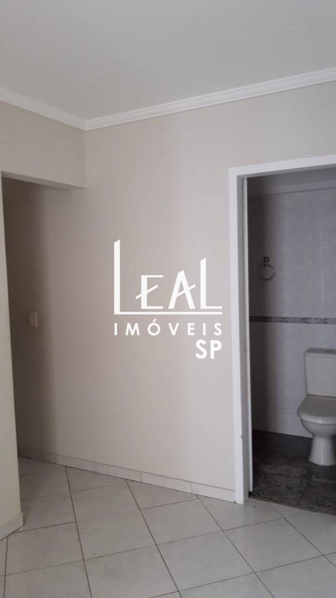 Apartamento Vila Rosália, Guarulhos - SP