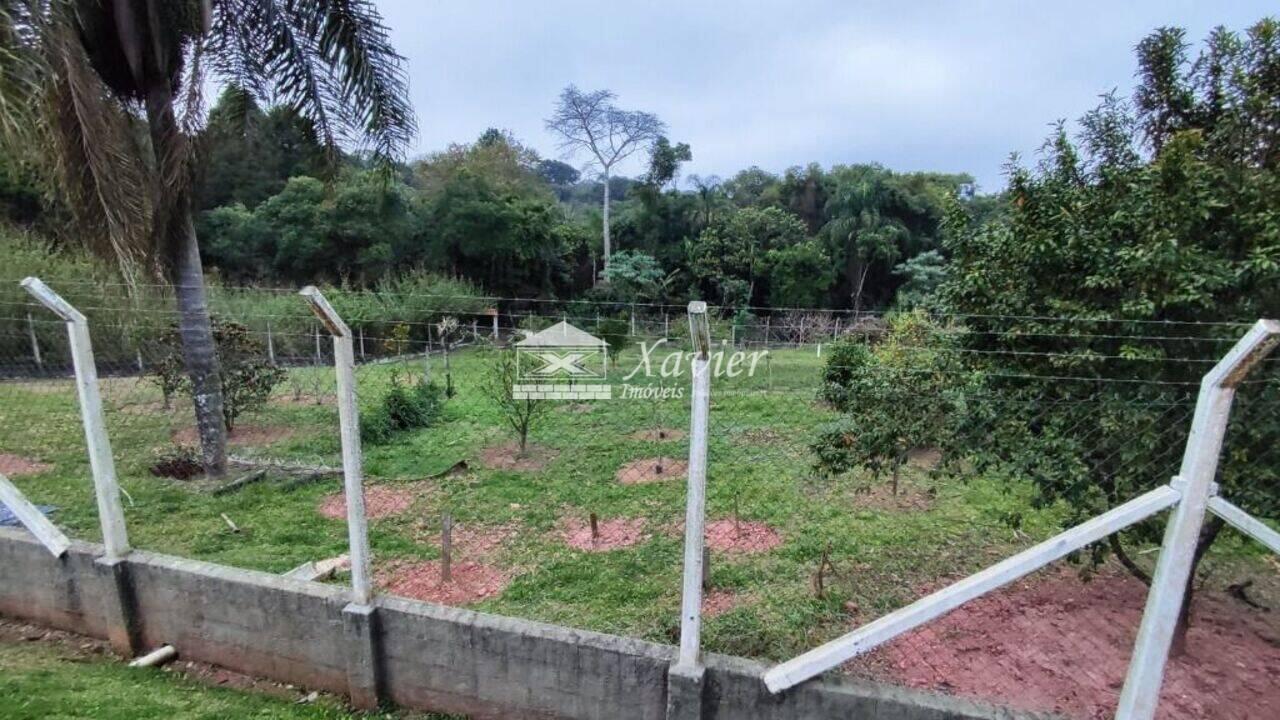 Chácara Bairro da Lagoa, Vargem Grande Paulista - SP