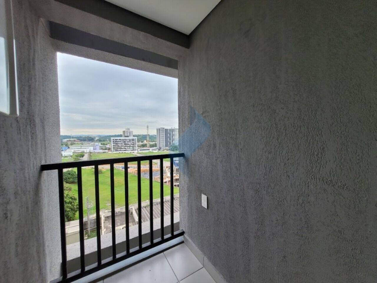 Apartamento Alto da Boa Vista, Sorocaba - SP