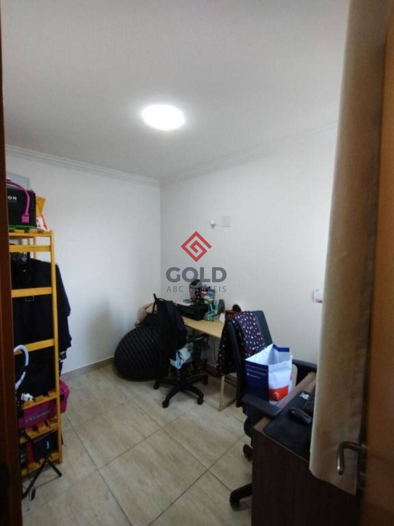 Apartamento Parque São Vicente, Mauá - SP