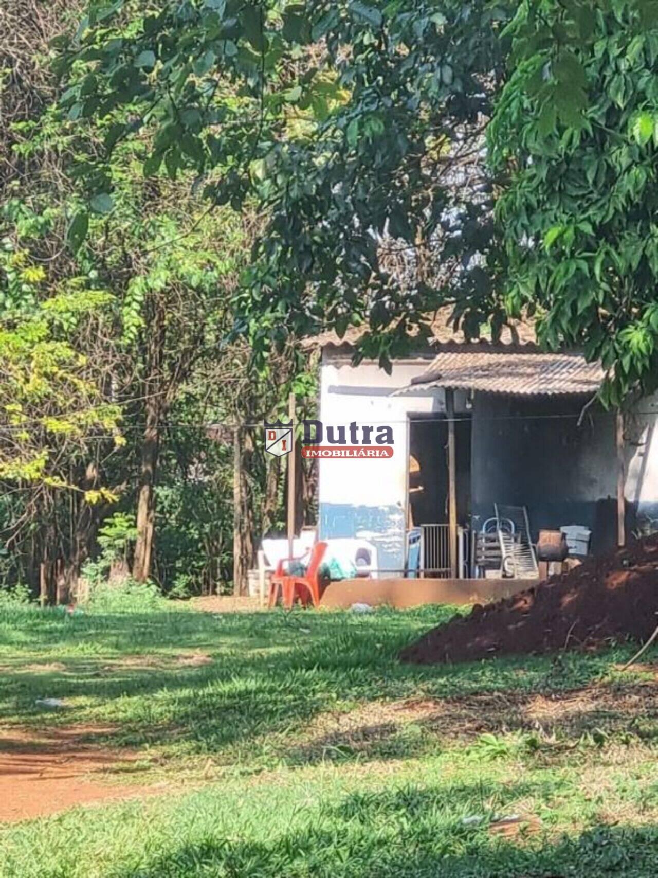 Chácara Condomínio Sava Sol, Jardinópolis - SP