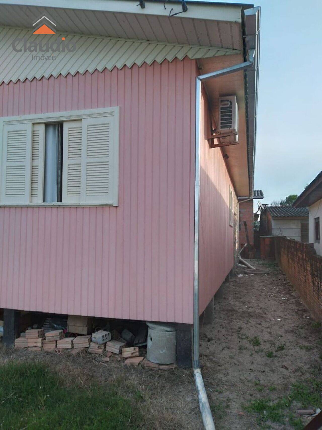 Casa Coloninha, Araranguá - SC