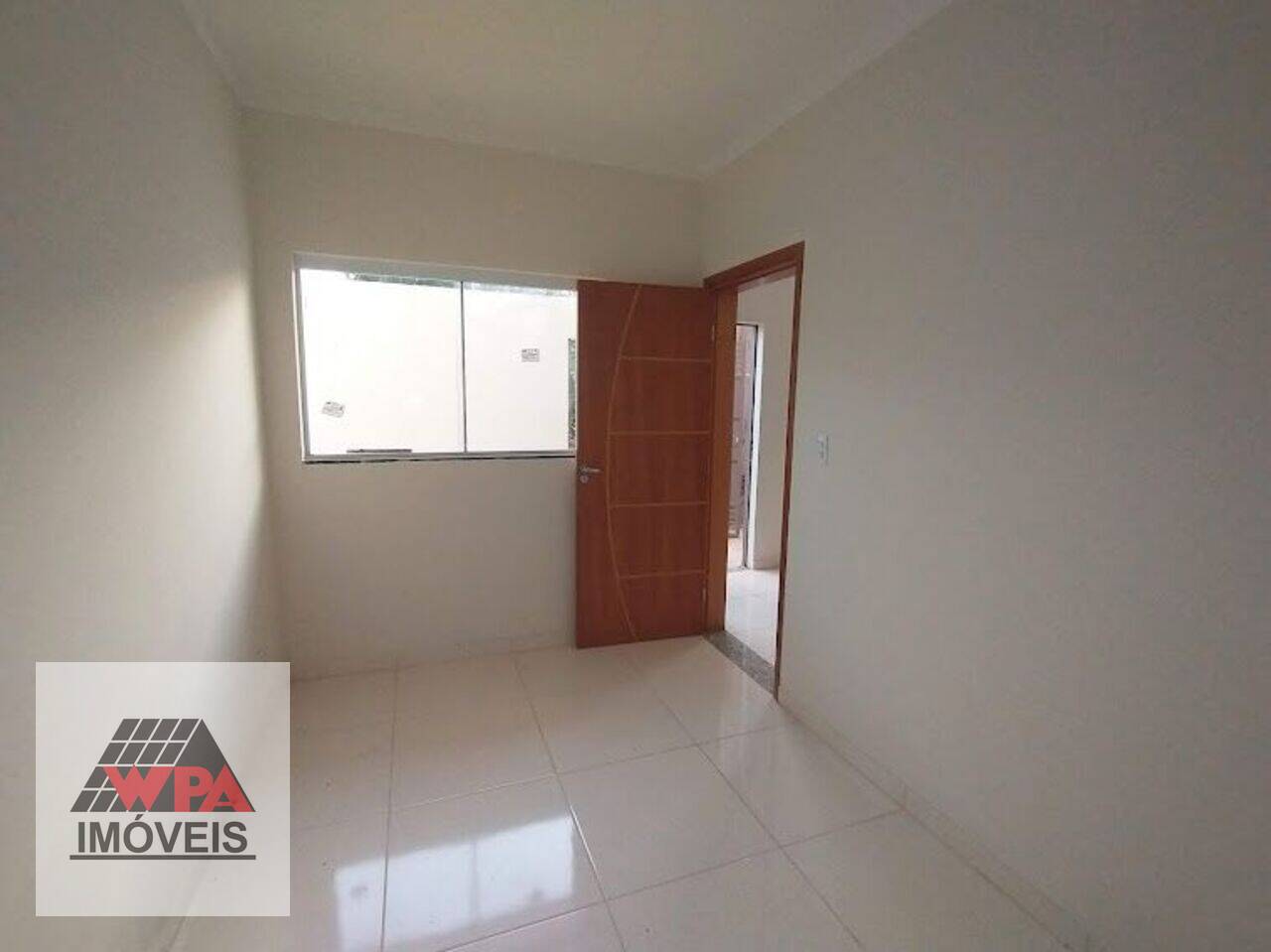 Apartamento Jardim Boer II, Americana - SP