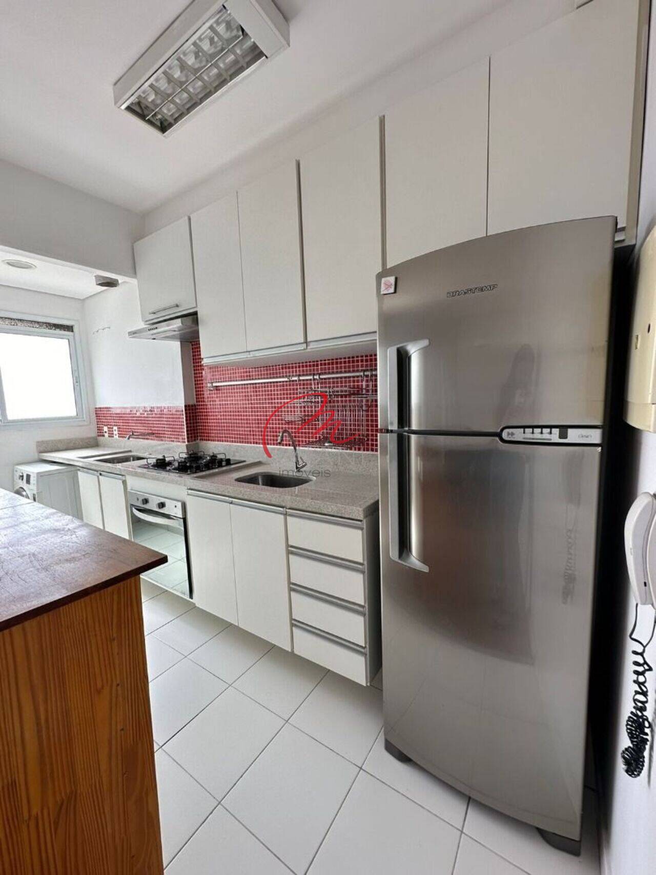 Apartamento Vila Butantã, São Paulo - SP