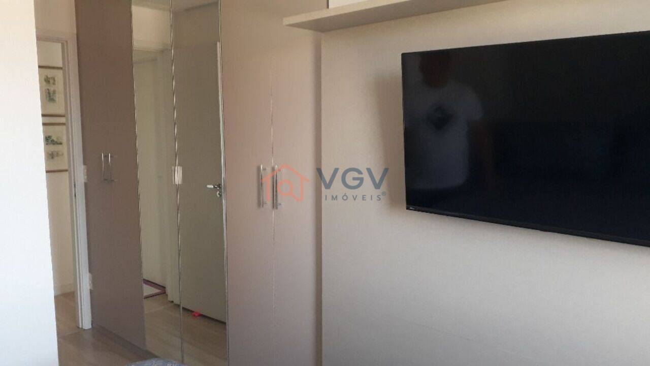 Apartamento Vila Guarani (Zona Sul), São Paulo - SP