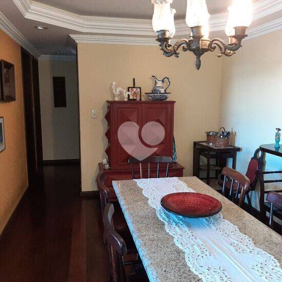 Apartamento de 116 m² na Genaro de Carvalho - Recreio dos Bandeirantes - Rio de Janeiro - RJ, à vend