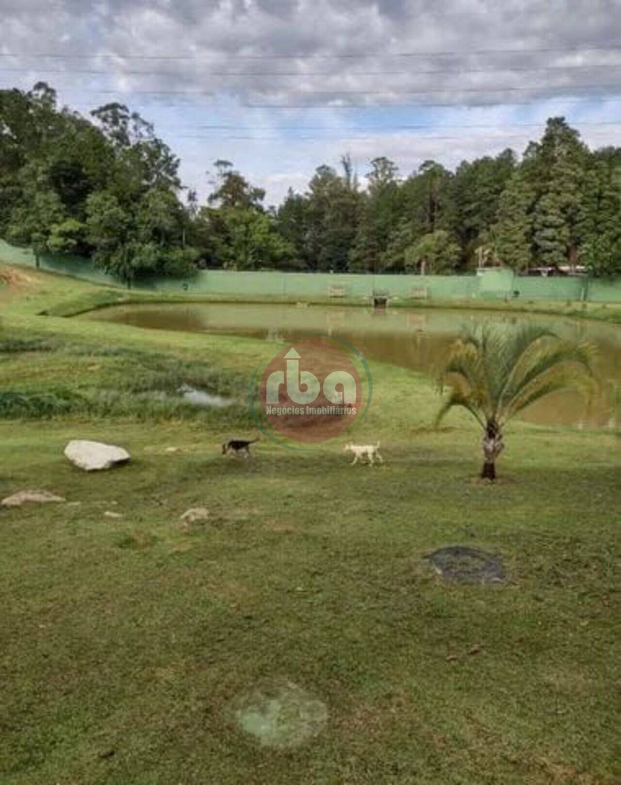 Terreno Condomínio Sunlake, Sorocaba - SP