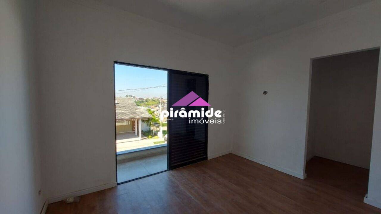 Casa Condomínio Residencial Mantiqueira, São José dos Campos - SP